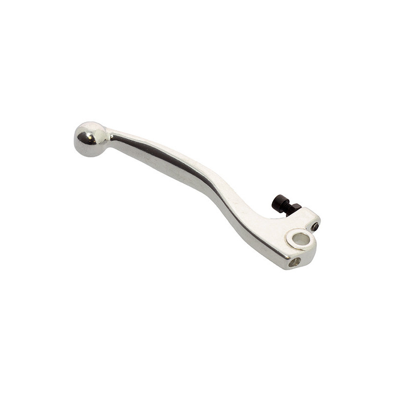 forged brake lever Riolo aluminum Tm En 300 2011-2018-BLF1419-RiMotoShop