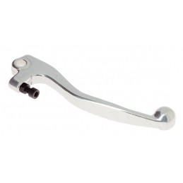 forged brake lever Riolo aluminum Tm En 300 2011-2018-BLF1419-RiMotoShop