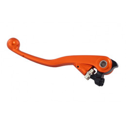 leva frizione antirottura KTm Sx 125 2009-2015-CLF1379 X-Riolo