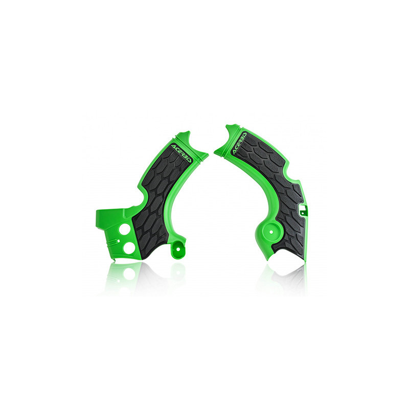 Protezioni telaio Kawasaki Kxf 250 2015-2018-22574-Acerbis-shop