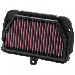 Filtro aria K&N APRILIA 1000 RSV 4 R 10-AL-1010-