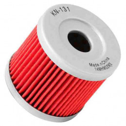 Oil filter K&N SUZUKI 125...