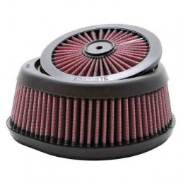 Air filter K&N YAMAHA 250 YZ F 03-05-YA-2506XD-K&N