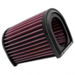 Air filter K&N YAMAHA 1300 FJR A - FJR AS 06-12-YA-1301-K&N