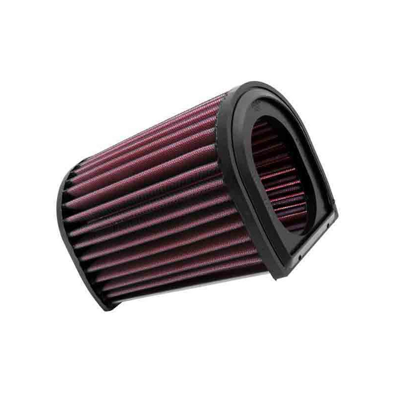 Air filter K&N YAMAHA 1300 FJR A - FJR AS 06-12-YA-1301-K&N