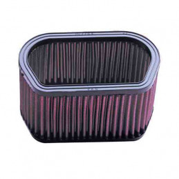 Air filter K&N YAMAHA 1000 YZF R1 (5JJ) 00-01-YA-1098-K&N