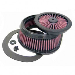 Air filter K&N YAMAHA 250 WR F 09-14-YA-4503-K&N