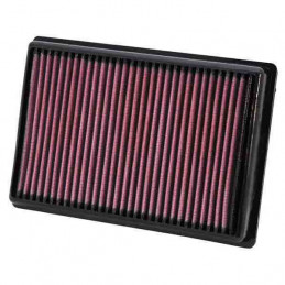 Air filter K&N BMW 1000 S R...