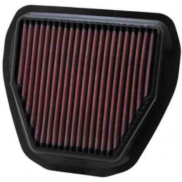 Filtro aria K&N YAMAHA YZ 450 F 10-13-YA-4510-