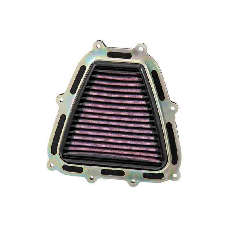 Air filter K&N YAMAHA 250 YZ F 14-16-YA-4514XD-K&N