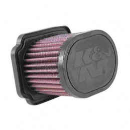 Filtro aria K&N YAMAHA 700 MT07-MT07 ABS 14-15-YA-6814-K&N