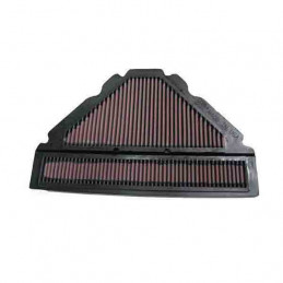 Filtro aria K&N YAMAHA 600 YZF R Thundercat 96-06-YA-6096-