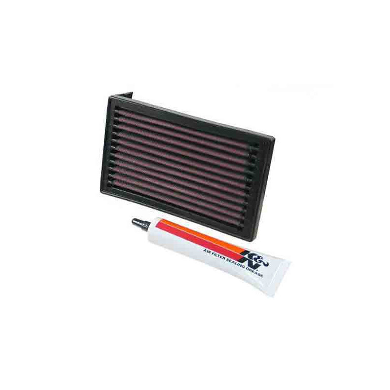 Air filter K&N YAMAHA 660 XTZ Ténéré 91-98-YA-6090-K&N