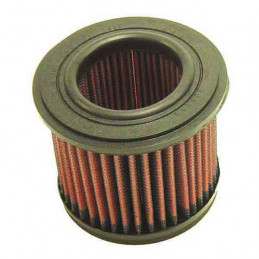 Air filter K&N YAMAHA 600 FZR 89-90-YA-6089-K&N