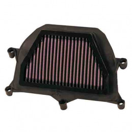 Filtro aria K&N YAMAHA 600 YZF R6 R 06-07-YA-6006 