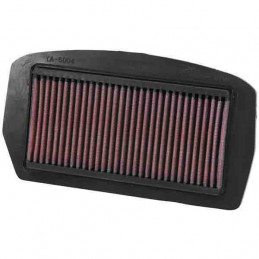 Air filter K&N YAMAHA 600 FZ6 N,NS,S2 07-09-YA-6004-K&N