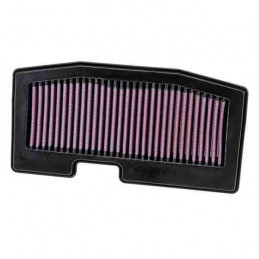 Air filter K&N TRIUMPH 675...