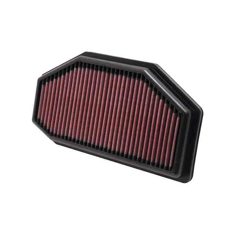 Filtro aria K&N TRIUMPH 1050 Speed Triple 11-15-TB-1011-K&N