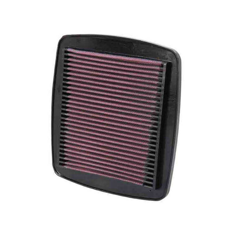 Filtro aria K&N SUZUKI 600 GSF Bandit 95-99-SU-7593-K&N