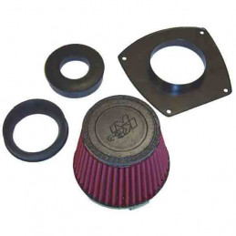 Air filter K&N SUZUKI 750...