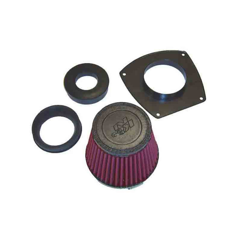 Filtro aria K&N SUZUKI 750 GSX F 89-06-SU-7592-K&N