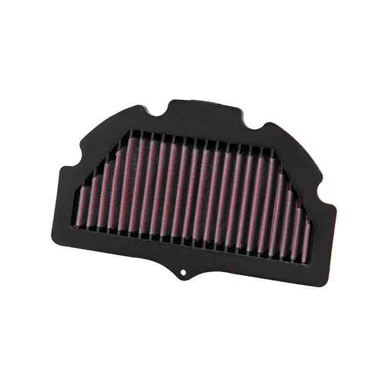 Filtro aria K&N Race SUZUKI GSX 600 R 06-10-SU-7506R-K&N