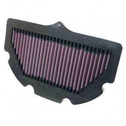 Filtro aria K&N SUZUKI GSX 600 R 06-10-SU-7506-K&N