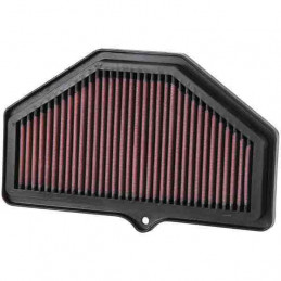 Air filter K&N SUZUKI 750...