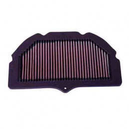 Air filter K&N SUZUKI 600...