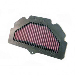 Filtro aria K&N SUZUKI 750 GSR-ABS 11-15-SU-6006-K&N