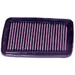 Air filter K&N SUZUKI 600...