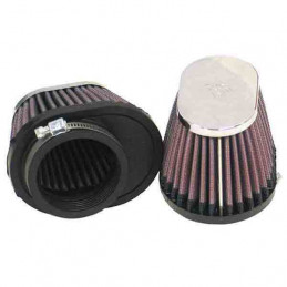 Air filter K&N X2 KAWASAKI...