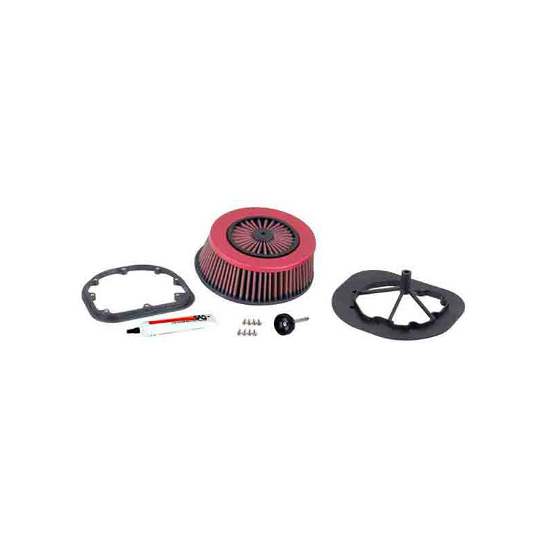 Filtro aria K&N KTM 625 SMC Supermoto 4T 07-KT-5201-K&N