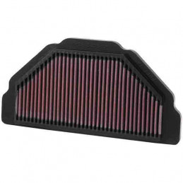 Filtro aria K&N KAWASAKI ZX6R Ninja 98-01-KA-6098 