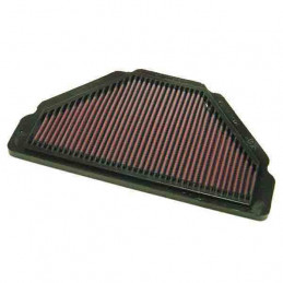 Filtro aria K&N KAWASAKI ZX6R Ninja 95-97-KA-6095 