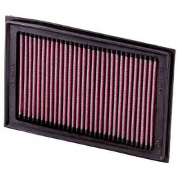 Air filter K&N KAWASAKI 300...