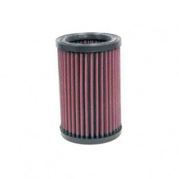 Air filter K&N KAWASAKI 650...