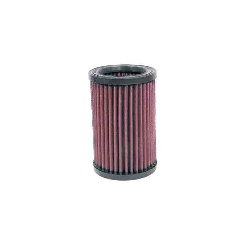 Filtro aria K&N KAWASAKI 650 Z SR 78-79-KA-1200 