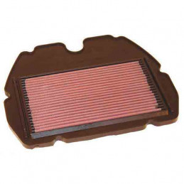 Filtro aria K&N Honda CBR 600 F 91-94-HA-6091-