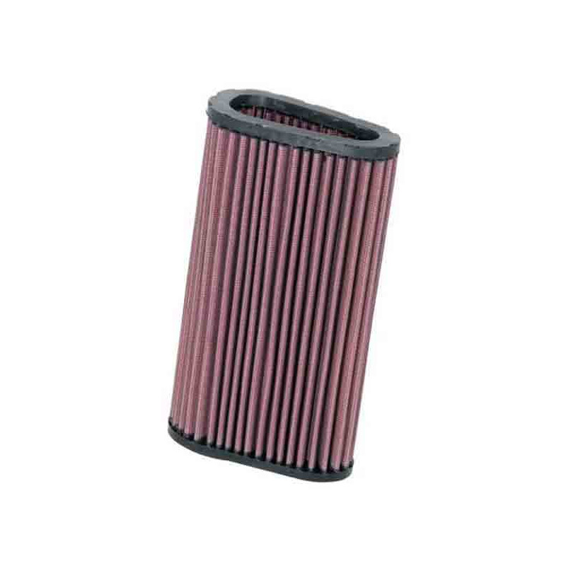 Filtro aria K&N Honda 600 CB F Hornet Abs 07-13-HA-5907-K&N