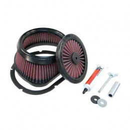 Air filter K&N HMHonda 450...