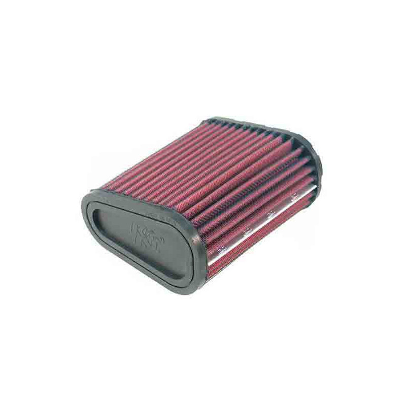 Filtro aria K&N Honda 1000 CBF 06-09-HA-1006-K&N