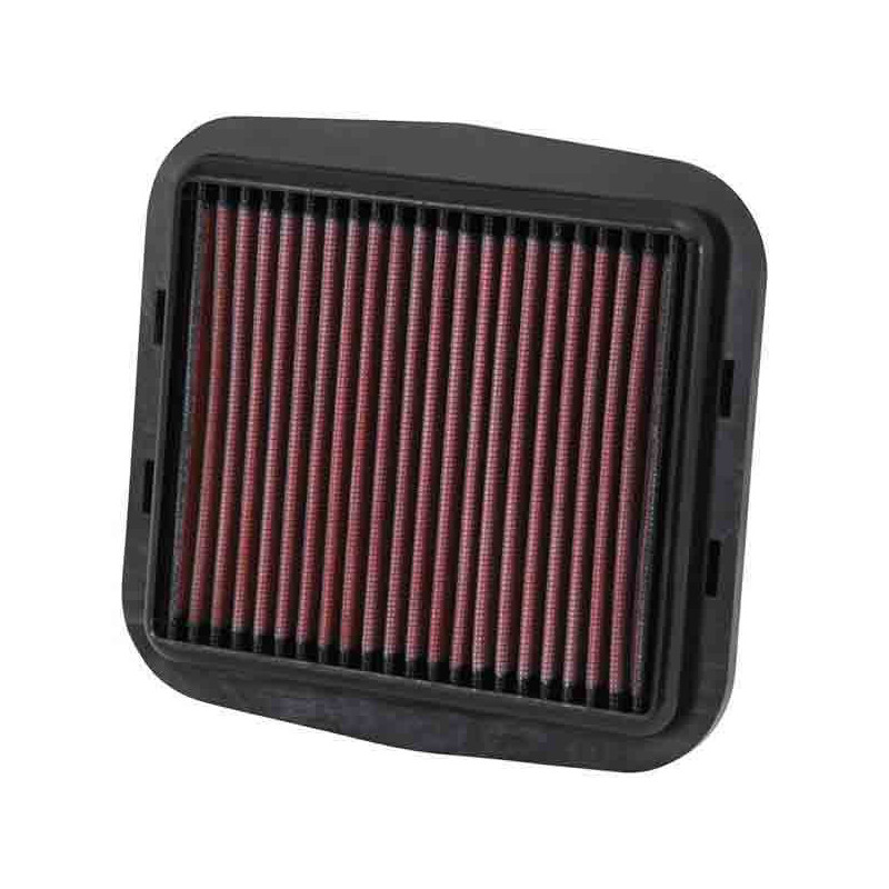 Filtro aria K&N DUCATI 1199 Panigale R 13-14-DU-1112-