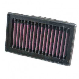 Air filter K&N BMW 800 F GS...