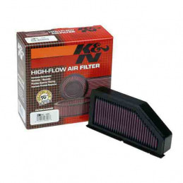 Air filter K&N BMW 1200 K...