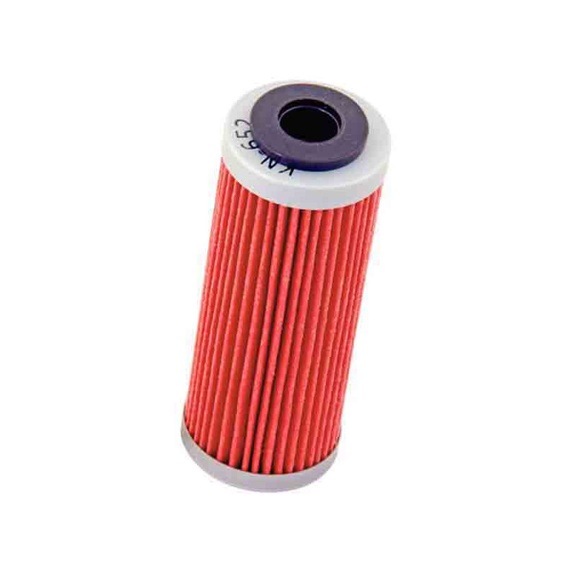 Filtro olio K&N KTM 450 SMR 4T 08-11-2699652-K&N