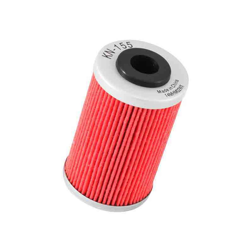 Filtro olio K&N KTM 390 Duke 4T 13-16-2699155-