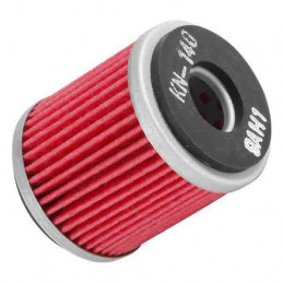 Filtro olio K&N YAMAHA 250 WR X 4T 09-12-269914 