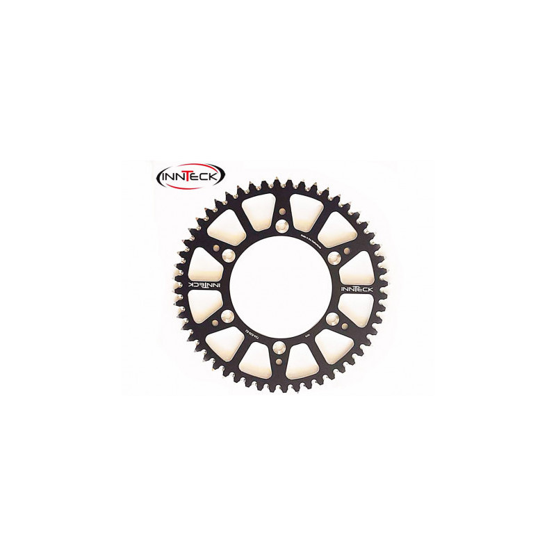 ⚙️Rear sprocket ergal Yamaha WR250 00-01-25-85045M--Innteck