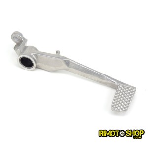 Rear brake pedal lever Yamaha YZF R6 2006-2010-RMT_A001 | RiMotoShop